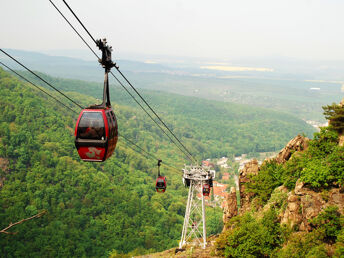 Erlebnis-Auszeit im Harz - 2 Urlaubstage in Ilsenburg