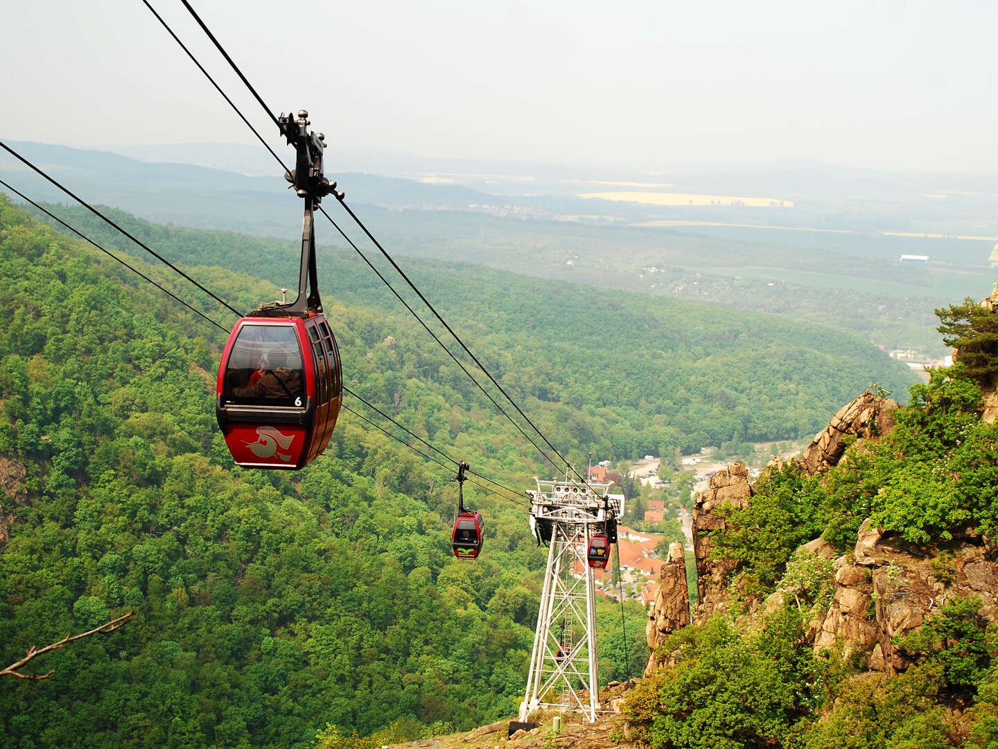 Erlebnis-Auszeit im Harz - 2 Urlaubstage in Ilsenburg