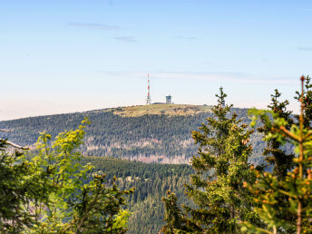 Erlebnis-Auszeit im Harz - 2 Urlaubstage in Ilsenburg