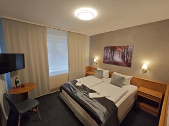 Erlebnis-Auszeit im Harz - 2 Urlaubstage in Ilsenburg