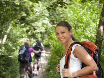Erlebnis-Auszeit im Harz - 4 Urlaubstage in Ilsenburg  