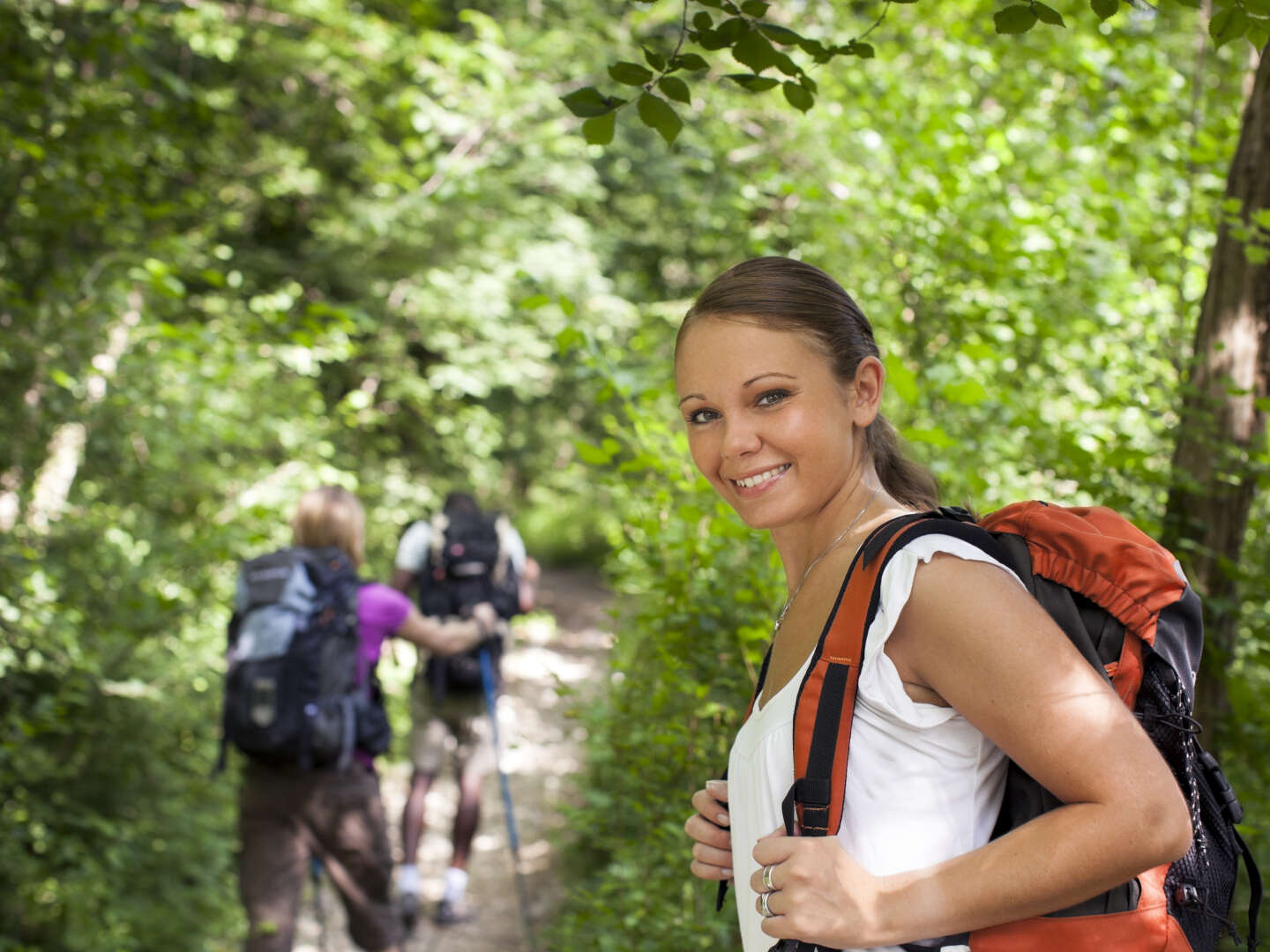 Erlebnis-Auszeit im Harz - 4 Urlaubstage in Ilsenburg  