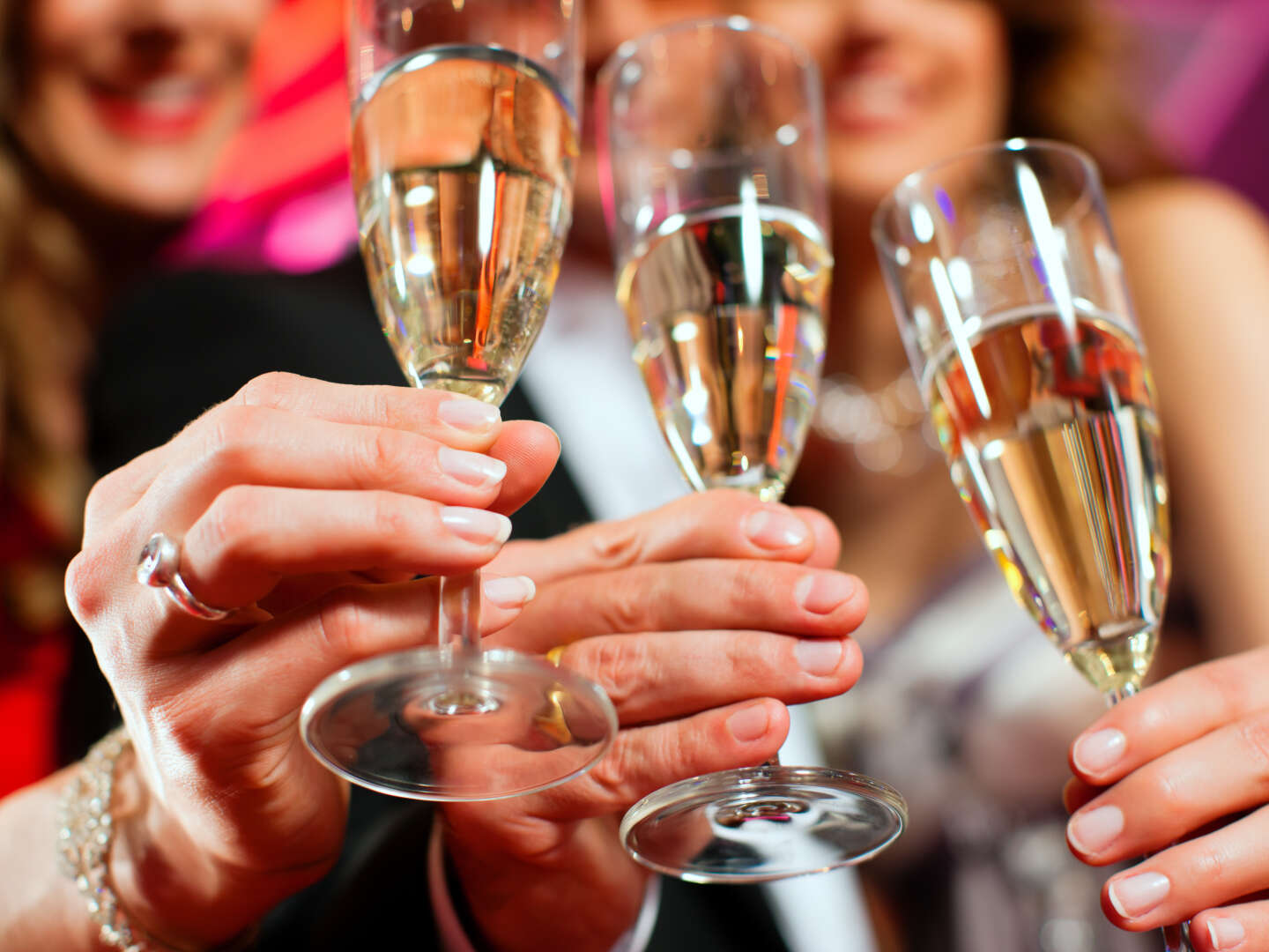 4 Tage Silvester-Urlaub im Harz in Ilsenburg inkl. Party & Fackelwanderung    