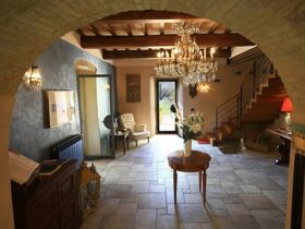 Buongiorno Bella Italia - Traumhafte Tage in der Toskana | 2 Nächte