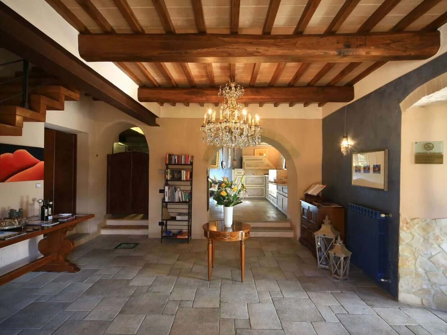 Buongiorno Bella Italia - Traumhafte Tage in der Toskana | 2 Nächte