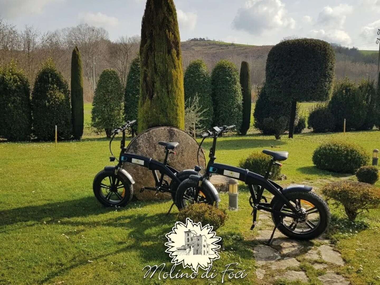 Buongiorno Bella Italia - Traumhafte Tage in der Toskana | 2 Nächte
