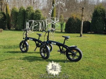 Sanfte Hügel & toskanischer Charme: Genussvolle Tage inkl. E-Bike | 4 Nächte