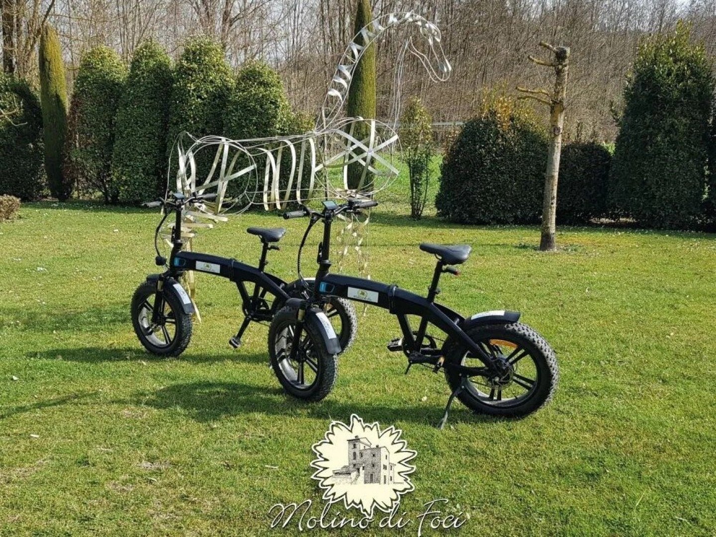 Sanfte Hügel & toskanischer Charme: Genussvolle Tage inkl. E-Bike | 4 Nächte