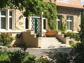 Kurzurlaub mit Verlängerung nahe Plau am See