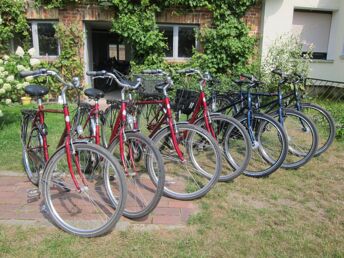 6 Tage Kurzurlaub in der Seenplatte inkl. Schifffahrt
