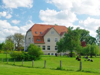 5 Tage Kurzurlaub mit Fahrrad oder Kanutour