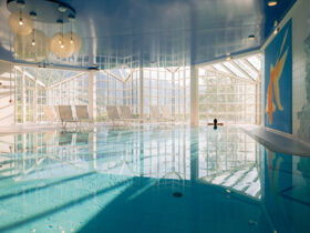 MONDI Chalet-Zauber | 4 Nächte inkl. Flasche Champagner