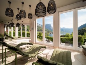MONDI Chalet-Zauber | 2 Nächte inkl. Flasche Champagner