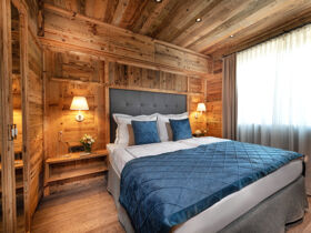 MONDI Chalet-Zauber | 4 Nächte inkl. Flasche Champagner