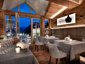 MONDI Chalet-Zauber | 4 Nächte inkl. Flasche Champagner