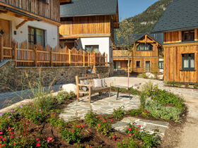 MONDI Chalet-Zauber | 4 Nächte inkl. Flasche Champagner