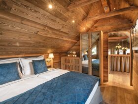 MONDI Chalet-Zauber | 4 Nächte inkl. Flasche Champagner