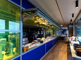 Düsseldorf von entspannt bis lebhaft 2 Nächte