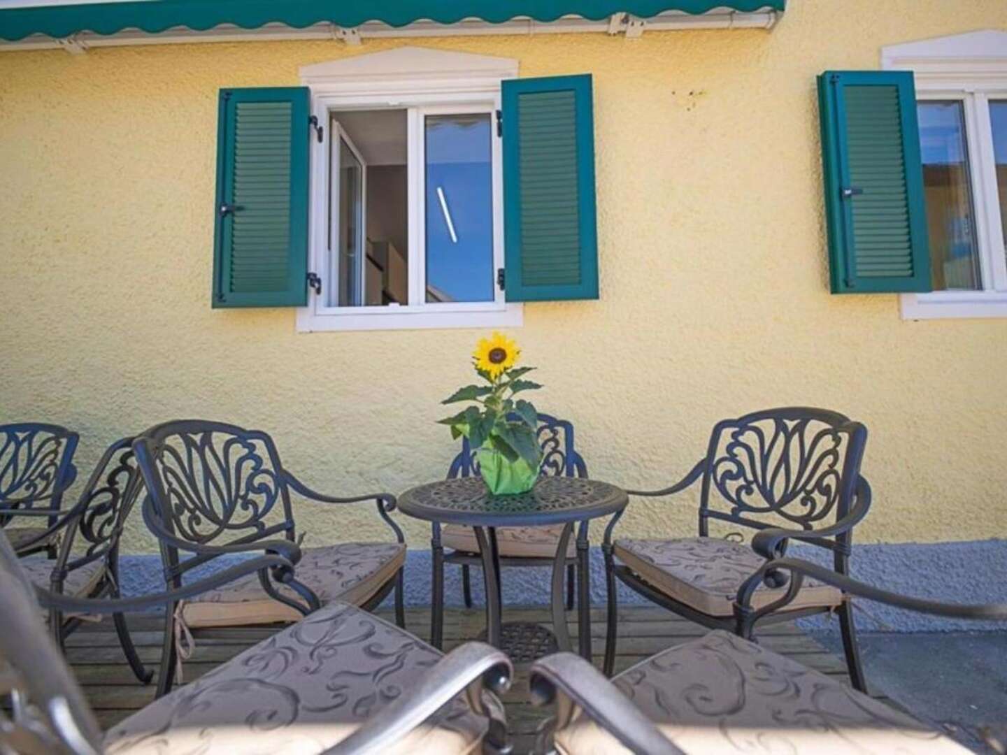 Frühling am Wörthersee -  Auszeit in Krumpendorf inkl. Wörther See Plus Card