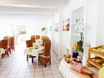 Frühling am Wörthersee -  Auszeit in Krumpendorf inkl. Wörther See Plus Card