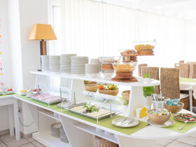 Winter am Wörthersee -  Auszeit in Krumpendorf inkl. Wörther See Plus Card