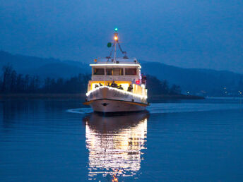 Frühling am Wörthersee -  Auszeit in Krumpendorf inkl. Wörther See Plus Card