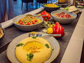 Kurztrip für Körper und Geist mit Yoga in Ungarn inkl. Vollpension | 2 Nächte