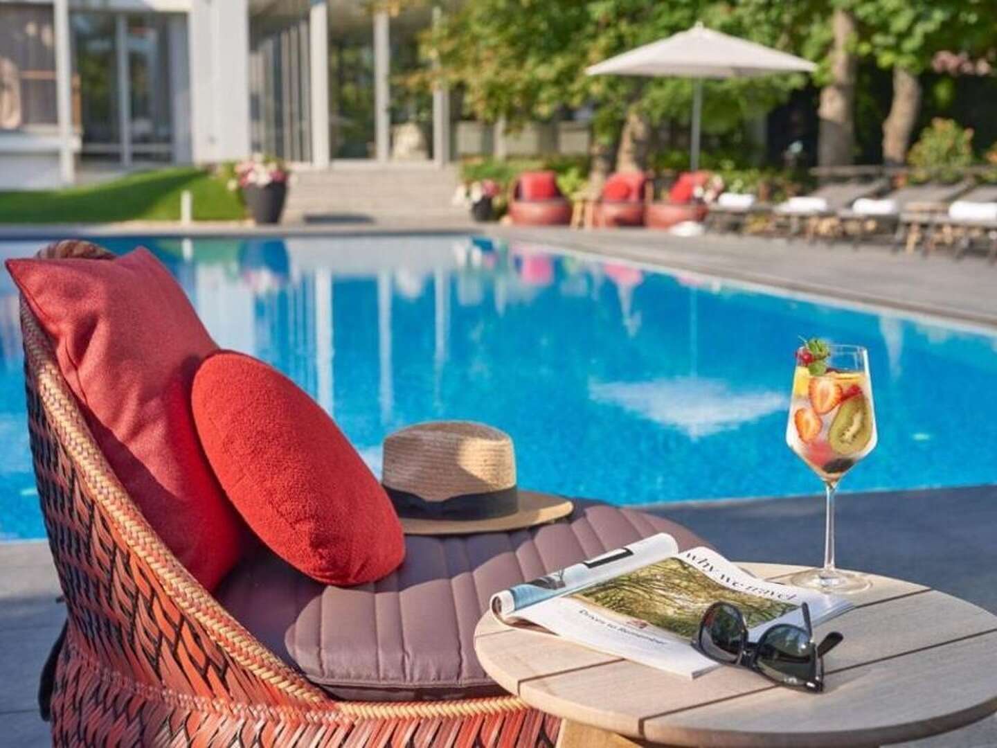Ruhe-Oase in Budapest: Yoga-Auszeit inkl. Halbpension | 2 Nächte