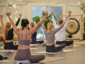 Kurztrip für Körper und Geist mit Yoga in Ungarn inkl. Vollpension | 2 Nächte