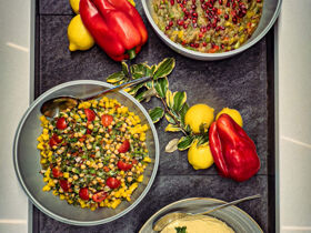 Kurztrip für Körper und Geist mit Yoga in Ungarn inkl. Vollpension | 2 Nächte