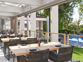 Kurztrip für Körper und Geist mit Yoga in Ungarn inkl. Vollpension | 2 Nächte