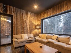 4 Tage Anti-Stress-Aufenthalt in den Riesengebirgen  