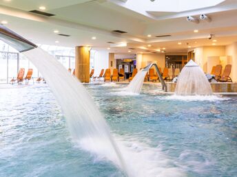 Luxuriöse Golf-Auszeit im slowenischen Moravske Toplice inkl. Halbpension | 4 Nächte