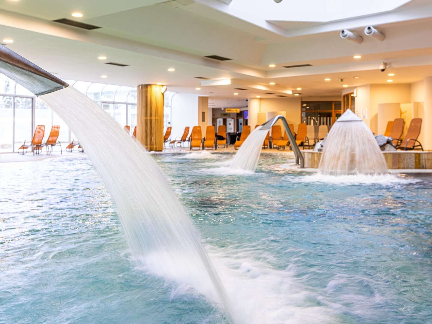 Luxuriöse Golf-Auszeit im slowenischen Moravske Toplice inkl. Halbpension | 4 Nächte