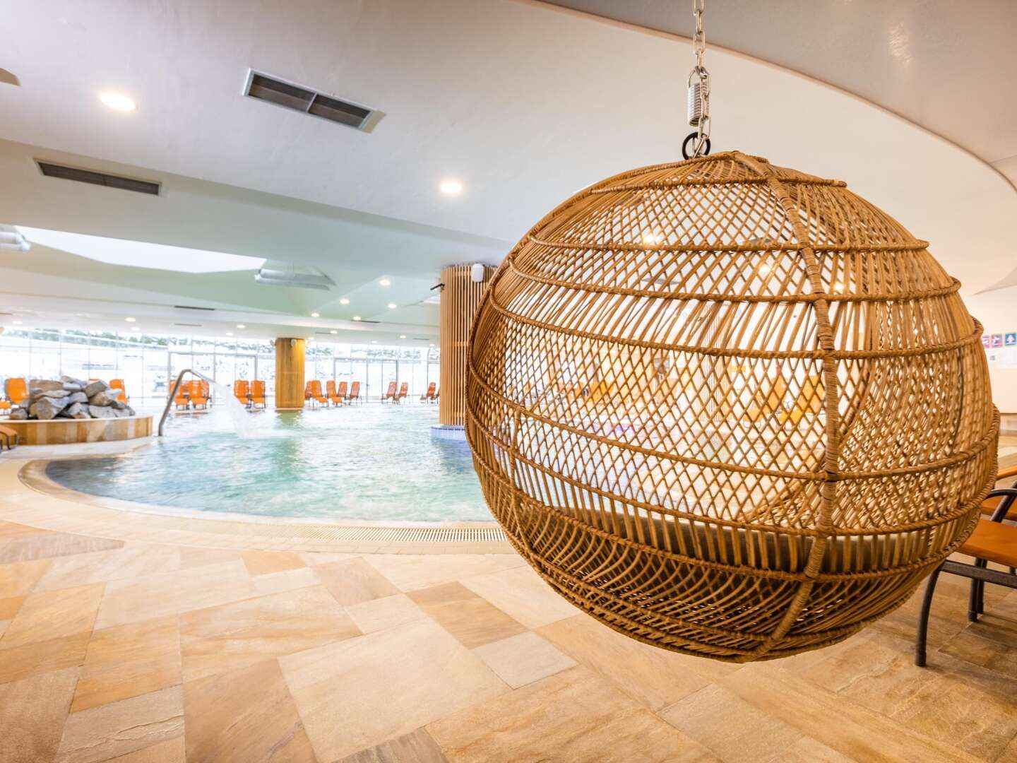Luxuriöse Golf-Auszeit im slowenischen Moravske Toplice inkl. Halbpension | 4 Nächte