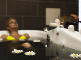 Luxuriöse Golf-Auszeit im slowenischen Moravske Toplice inkl. Halbpension | 2 Nächte