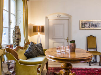 Entspannende Tage im charmanten italienischen Romantik Hotel inkl. Halbpension | 4 Nächte