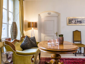 Entspannende Tage im charmanten italienischen Romantik Hotel inkl. Halbpension | 4 Nächte