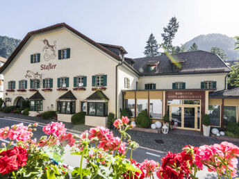 Südtirol erleben: Natur, Genuss & Entspannung pur | 3 Tage