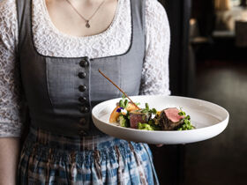 Entspannende Tage im charmanten italienischen Romantik Hotel inkl. Halbpension | 4 Nächte