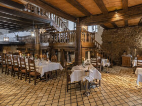 Romantische Auszeit vom Alltag am Bodensee