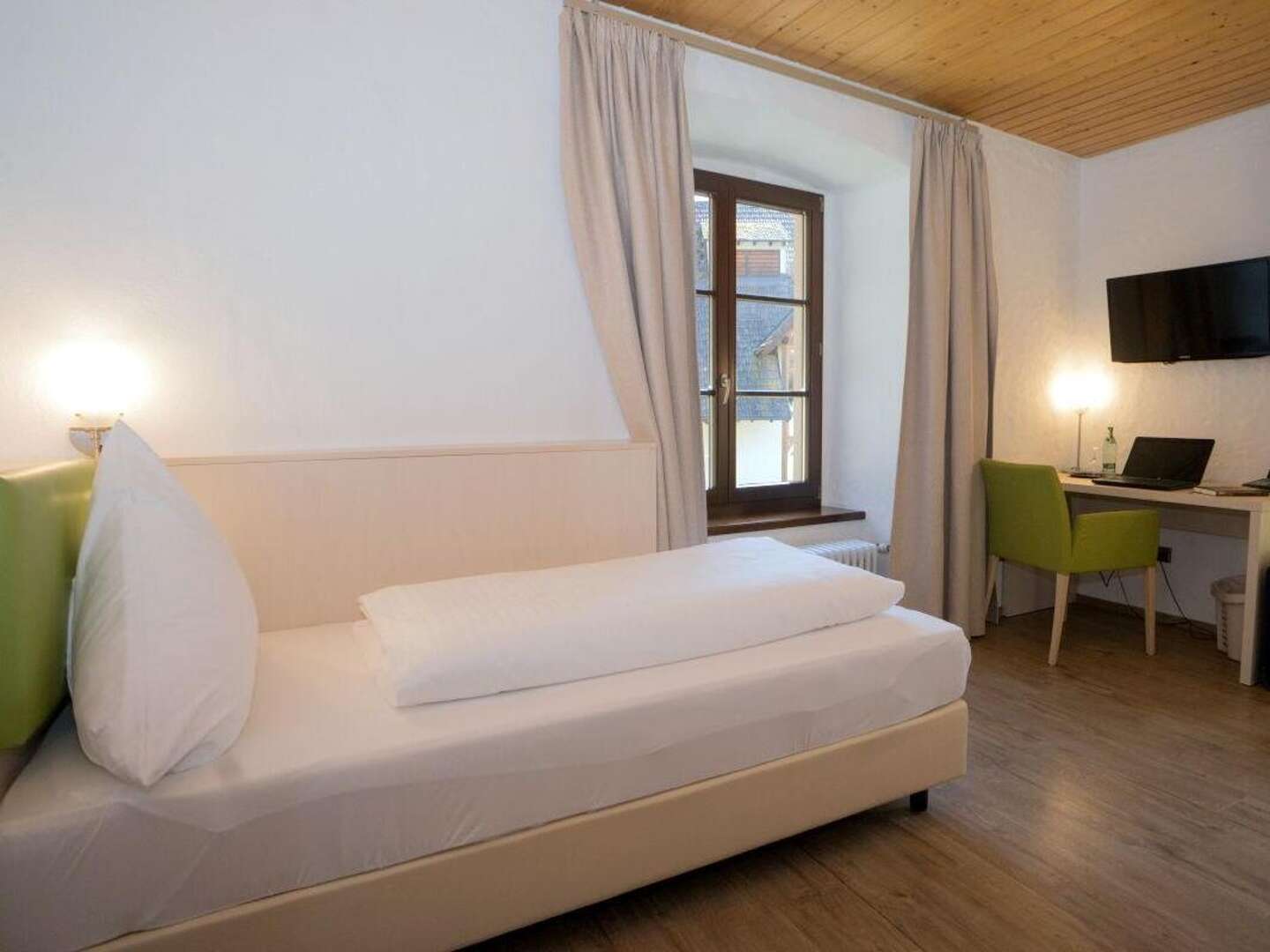 Romantische Auszeit vom Alltag am Bodensee