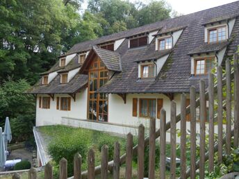 Romantische Auszeit vom Alltag am Bodensee