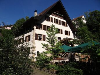 Romantische Auszeit vom Alltag am Bodensee