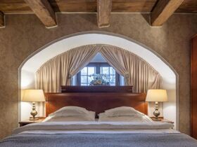 6 Tage Silvester im Schloss in der Nähe von Prag  ins Jahr 2026