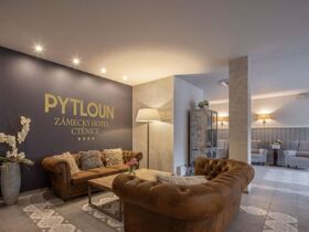 6 Tage Silvester im Schloss in der Nähe von Prag  ins Jahr 2026