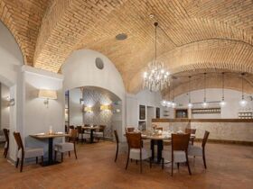 6 Tage Silvester im Schloss in der Nähe von Prag  ins Jahr 2026