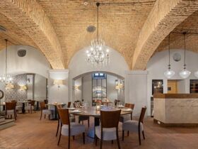 6 Tage Silvester im Schloss in der Nähe von Prag  ins Jahr 2026