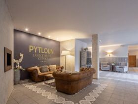 6 Tage Silvester im Schloss in der Nähe von Prag  ins Jahr 2026