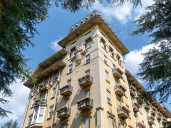 Kurzurlaub in Varese: Italiens verstecktes Juwel zwischen Seen und Berge | 1 Nacht